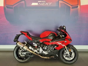 Used 2021 BMW S1000rr