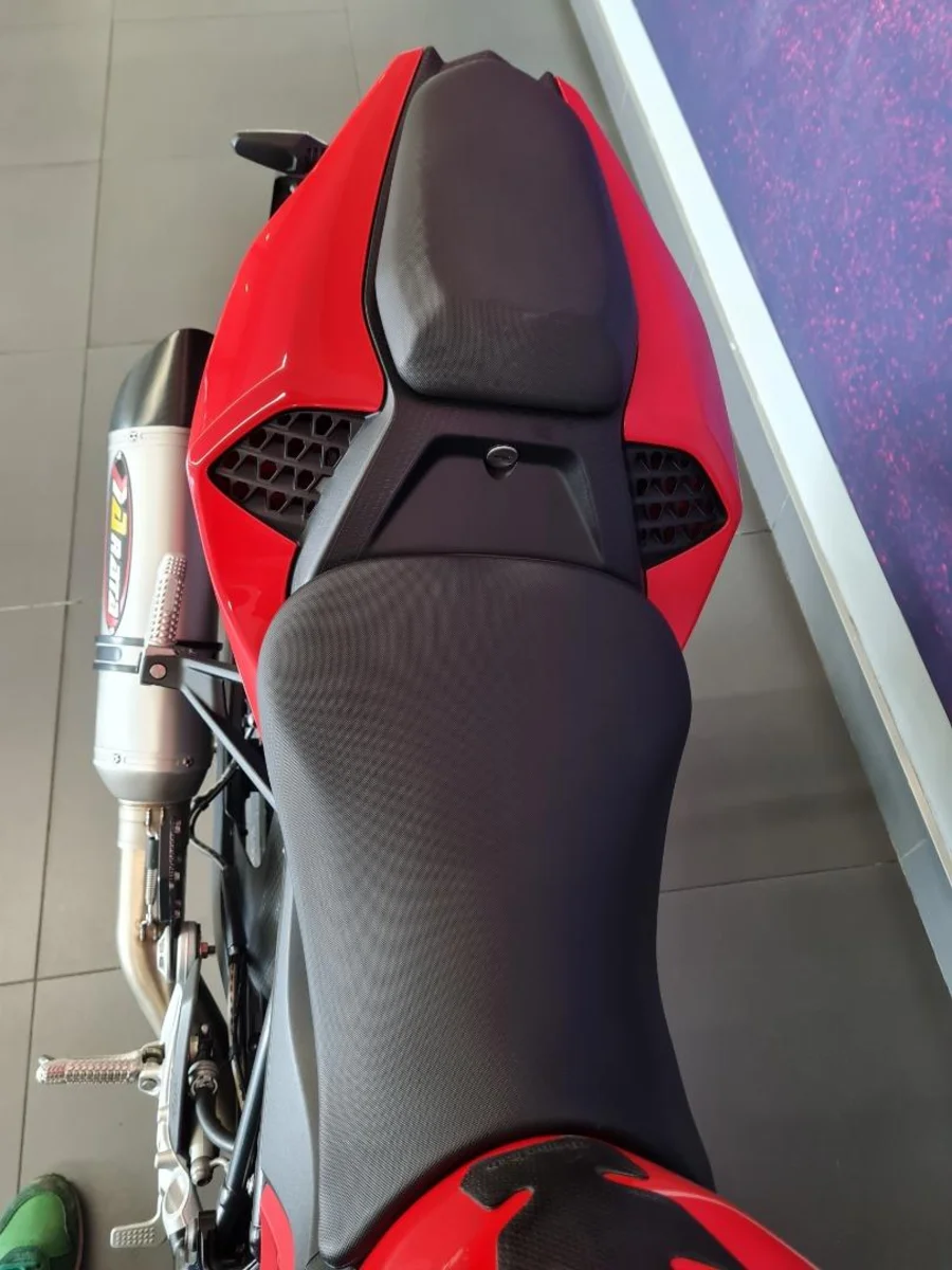 Used 2021 BMW S1000rr - BMW East Rand