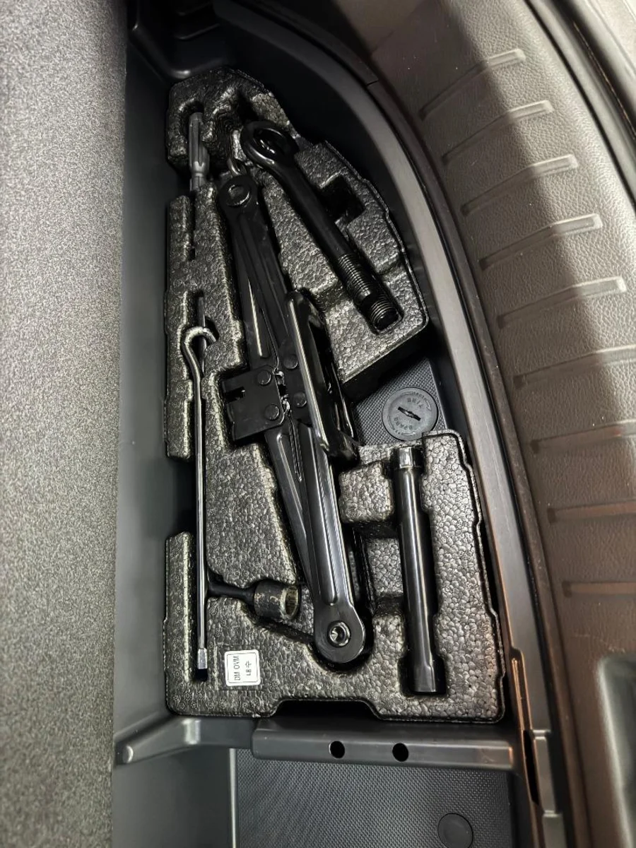 Used 2015 Hyundai Santa Fe 2.2CRDi 4WD Executive - Gauteng Motor Centre