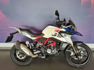 Used 2024 BMW G310GS