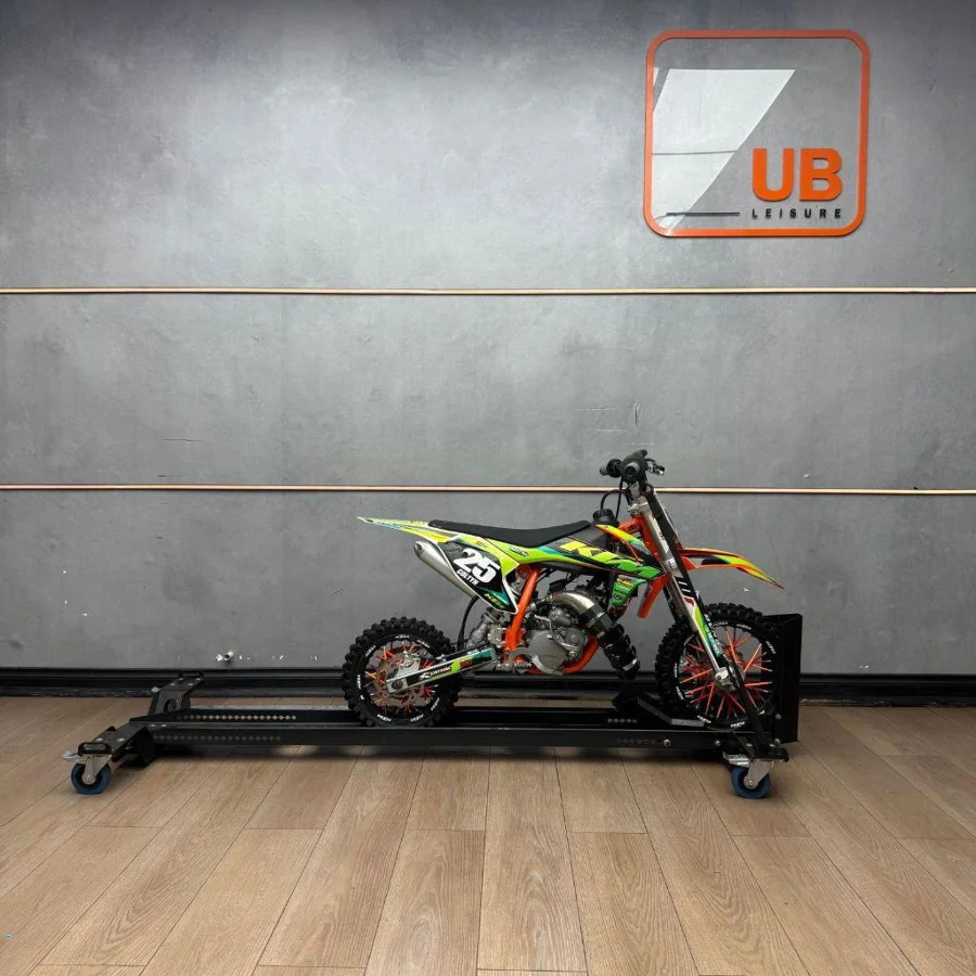 Used 2018 KTM 50 SX - UB Leisure