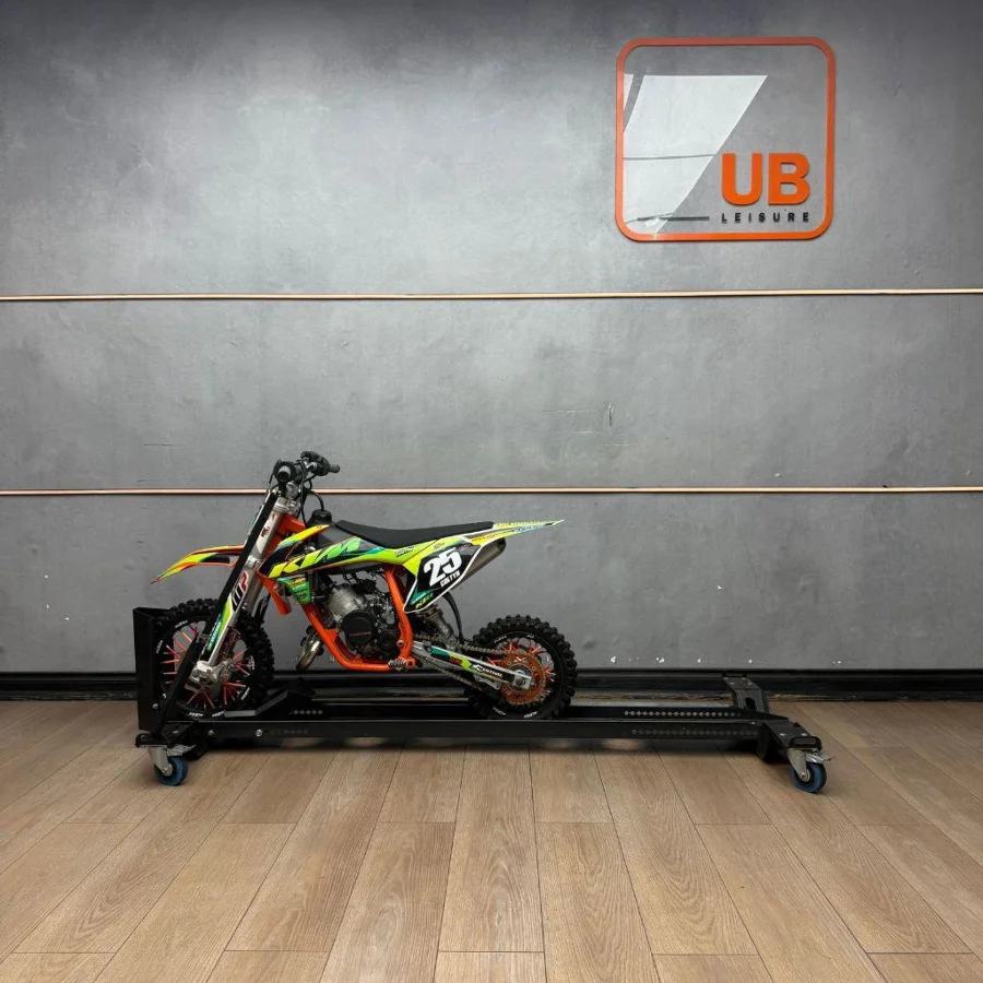Used 2018 KTM 50 SX - UB Leisure