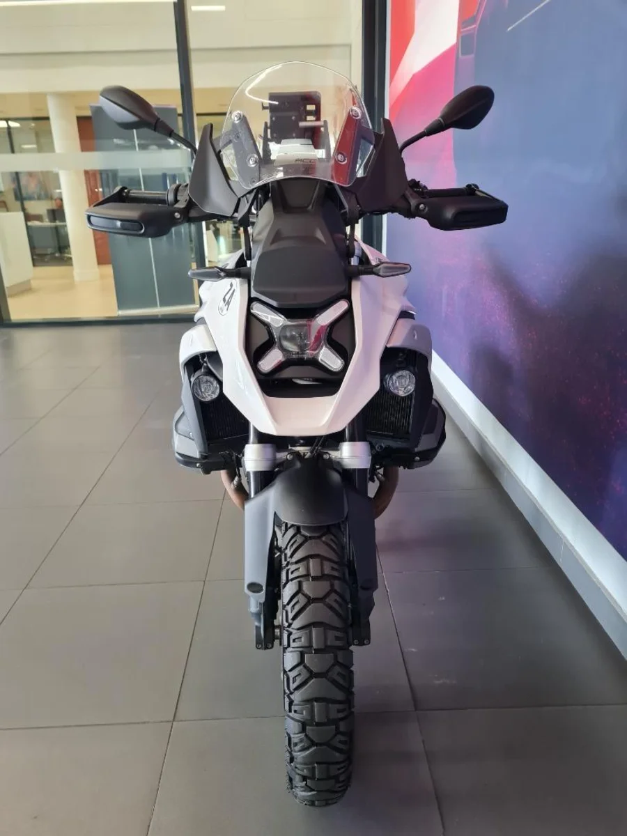 Used 2024 BMW R1300GS - BMW East Rand