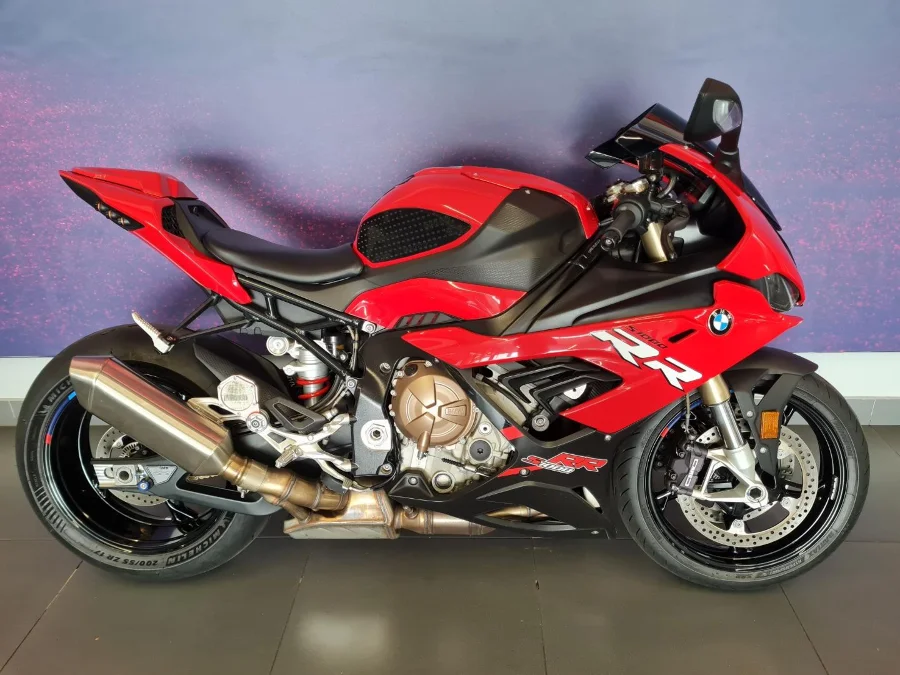 Used 2020 BMW S1000rr - BMW East Rand