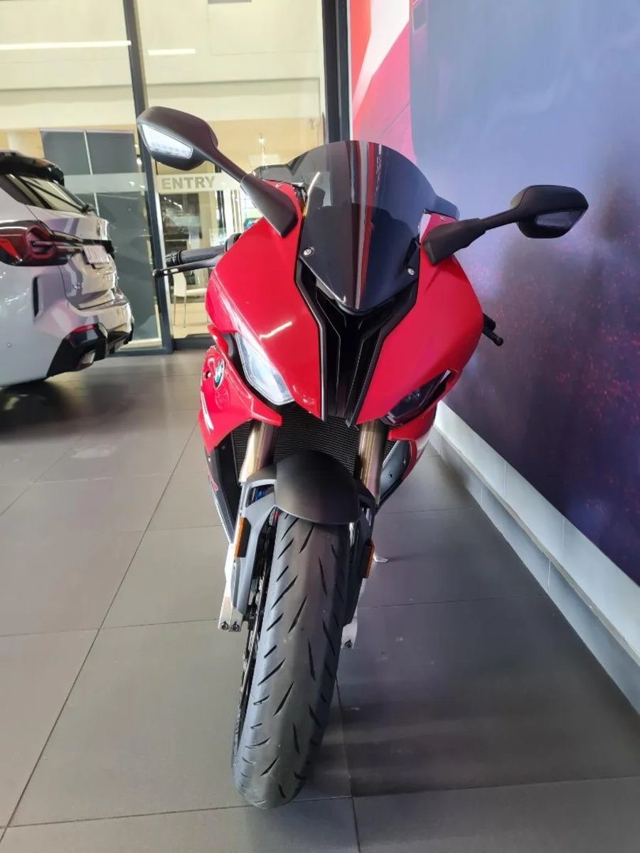 Used 2020 BMW S1000rr - BMW East Rand