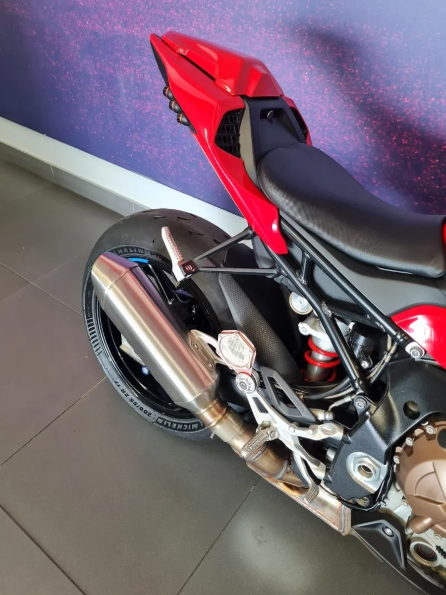 Used 2020 BMW S1000rr - BMW East Rand