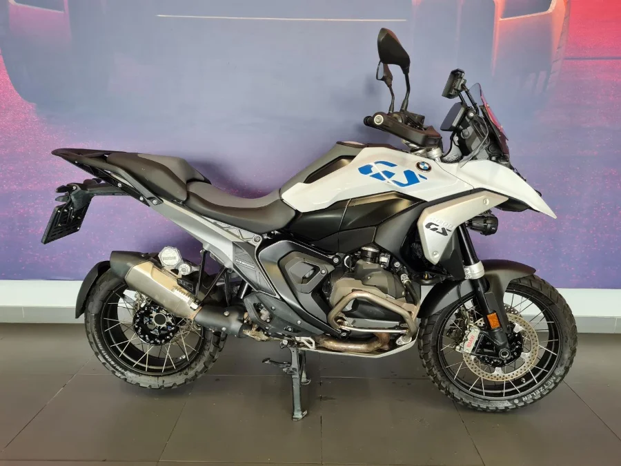 Used 2024 BMW R1300GS - BMW East Rand