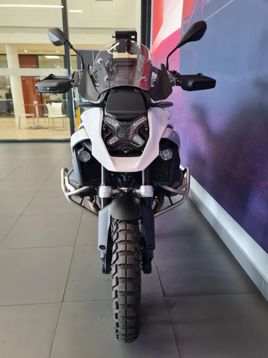 Used 2024 BMW R1300GS - BMW East Rand