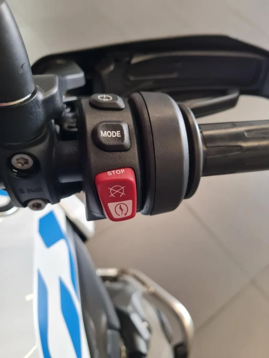 Used 2024 BMW R1300GS - BMW East Rand