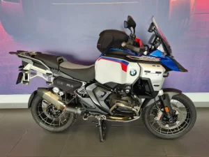 Used 2025 BMW R1300GSA