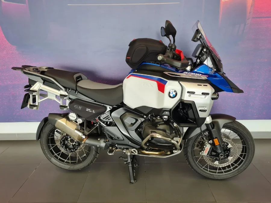 Used 2025 BMW R1300GSA - BMW East Rand