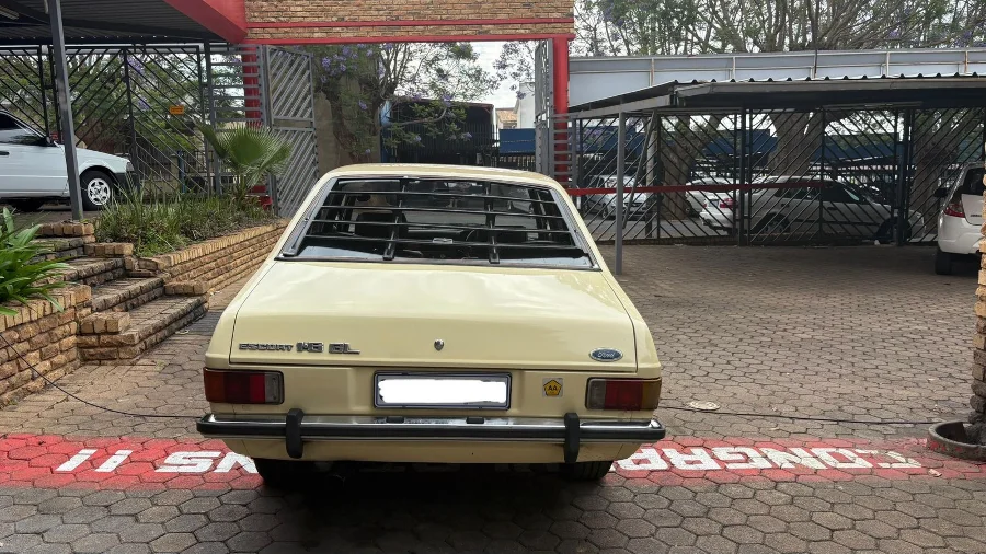 Used 1980 Ford - Reddys Auto