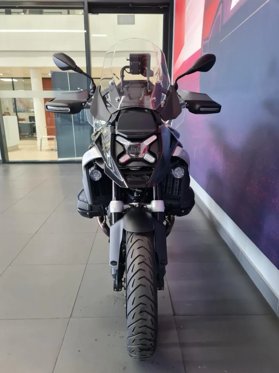Used 2024 BMW R1300GS - BMW East Rand
