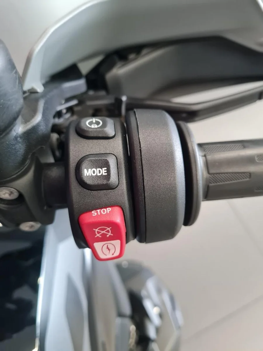 Used 2024 BMW R1300GS - BMW East Rand