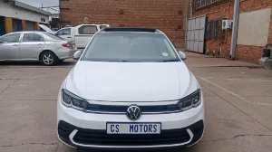 Used 2024 Volkswagen Polo hatch 1.0TSI Highline R-Line auto