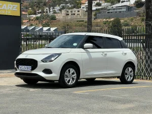 Used 2025 Suzuki Swift 1.2 GL+ auto