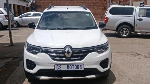 Used 2022 Renault Triber 1.0 Dynamique