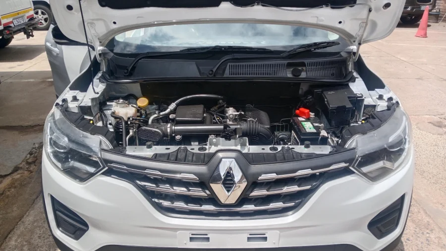 Used 2022 Renault Triber 1.0 Dynamique - CS Motors