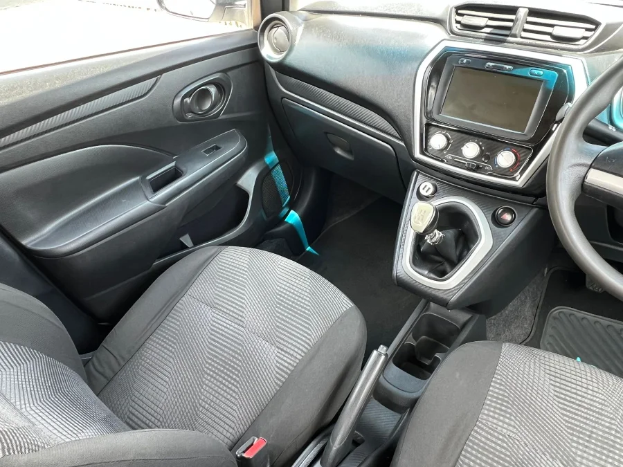 Used 2020 Datsun Go 1.2 Lux - THE GLEN CARZ