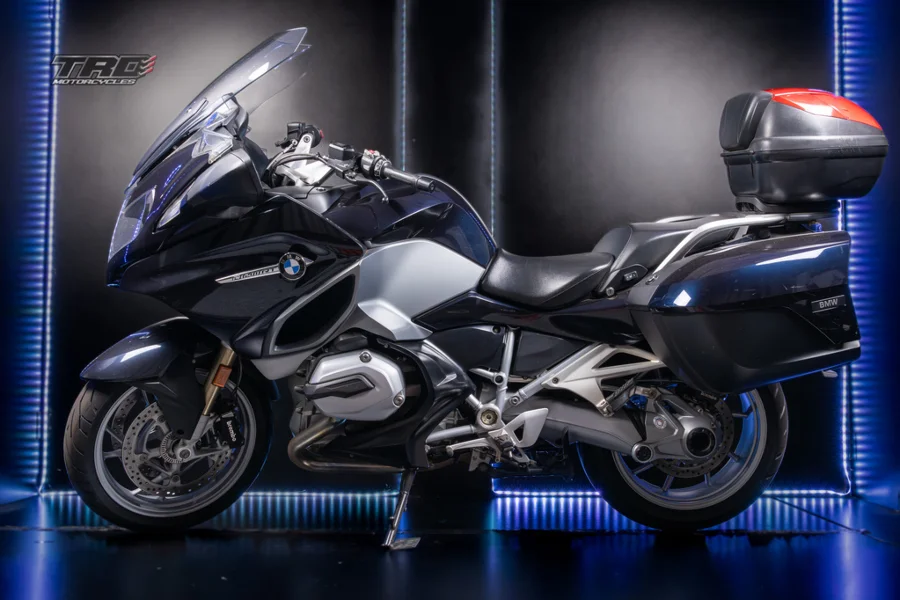 Used 2015 BMW R 1150 / R 1200 R 1200 RT LC - TRD Motorcycles