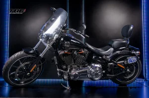 Used 2016 HARLEY DAVIDSON CVO PRO STREET BREAKOUT