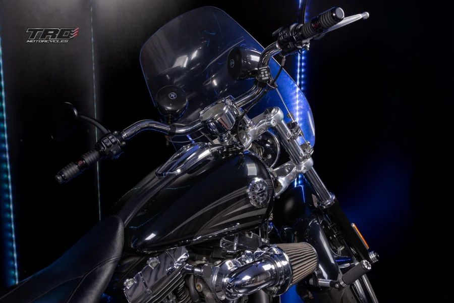 Used 2016 HARLEY DAVIDSON CVO PRO STREET BREAKOUT - TRD Motorcycles Used 2016 HARLEY DAVIDSON CVO PRO STREET BREAKOUT - TRD Motorcycles