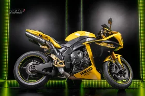 Used 2011 YAMAHA 1000 - 1700 YZF R1