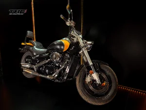 Used 2008 SUZUKI 800 / 850 VZ 800