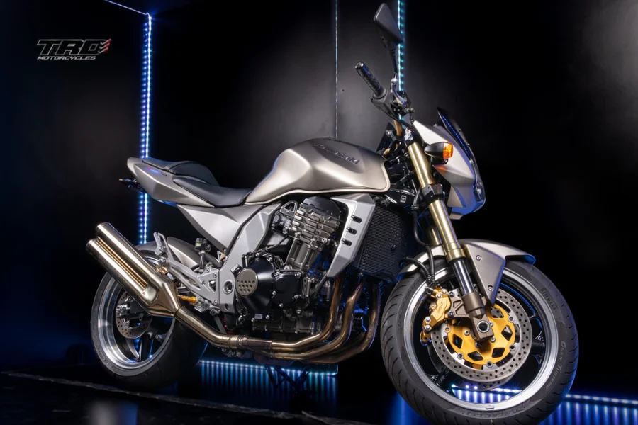 Used 2006 KAWASAKI 1000 Z 1000 - TRD Motorcycles Used 2006 KAWASAKI 1000 Z 1000 - TRD Motorcycles