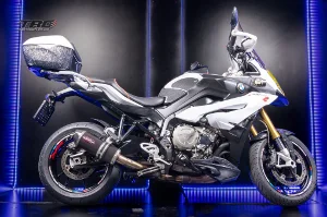 Used 2015 BMW R 100 / S 1000 / R1100-1200 S 1000 XR