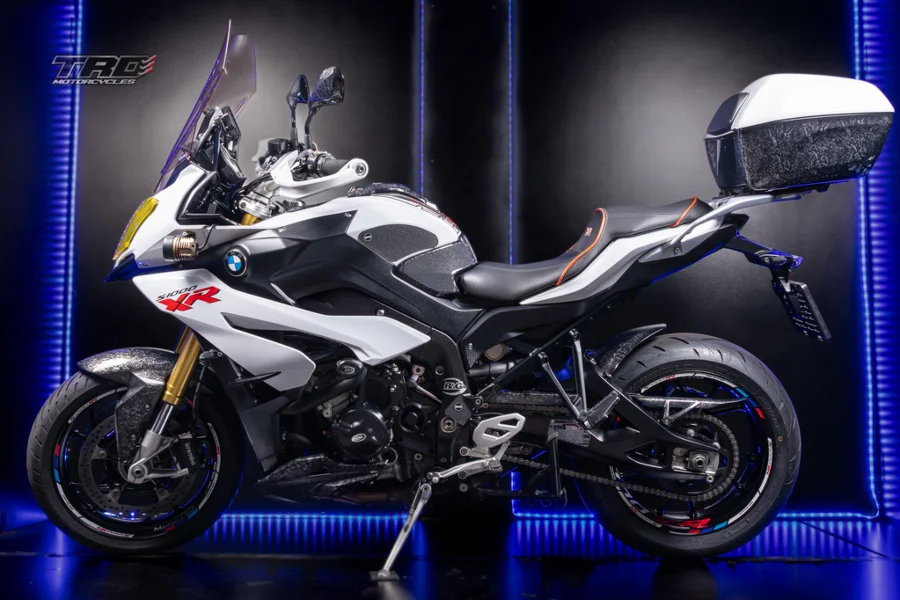 Used 2015 BMW R 100 / S 1000 / R1100-1200 S 1000 XR - TRD Motorcycles