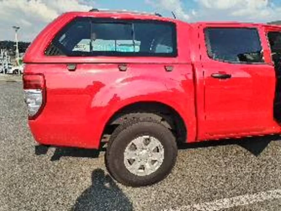 Used 2020 Ford Ranger 2.2TDCi - Private Seller Used 2020 Ford Ranger 2.2TDCi - Private Seller