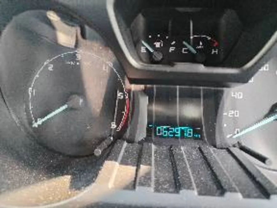 Used 2020 Ford Ranger 2.2TDCi - Private Seller Used 2020 Ford Ranger 2.2TDCi - Private Seller