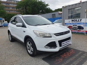 Used 2014 Ford Kuga 1.6T Trend
