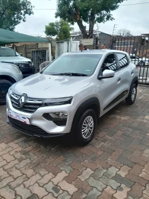 Used 2025 Renault Kwid 1.0 Dynamique