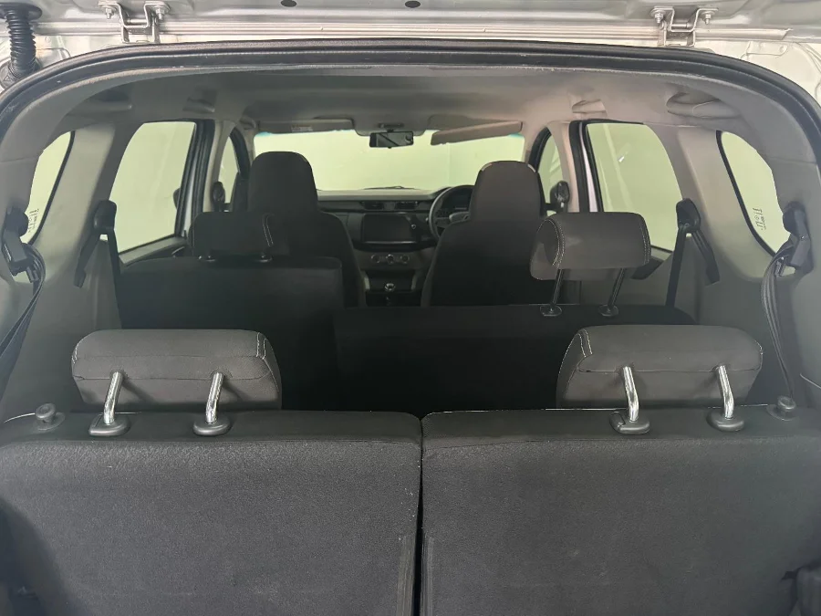 Used 2021 Renault Triber 1.0 Dynamique - Gauteng Motor Centre