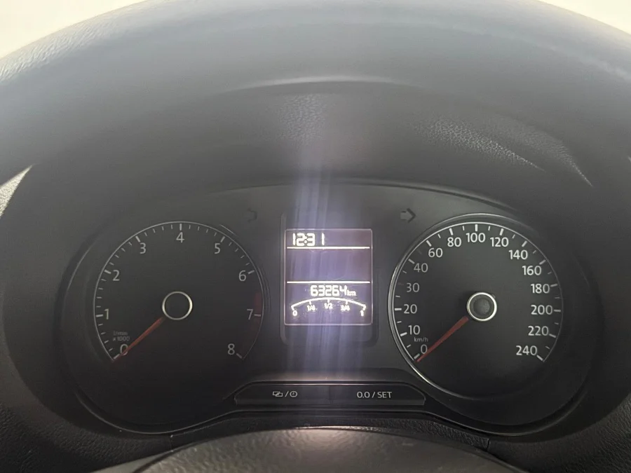 Used 2022 Volkswagen Polo Vivo hatch 1.6 Comfortline auto - Gauteng Motor Centre Used 2022 Volkswagen Polo Vivo hatch 1.6 Comfortline auto - Gauteng Motor Centre