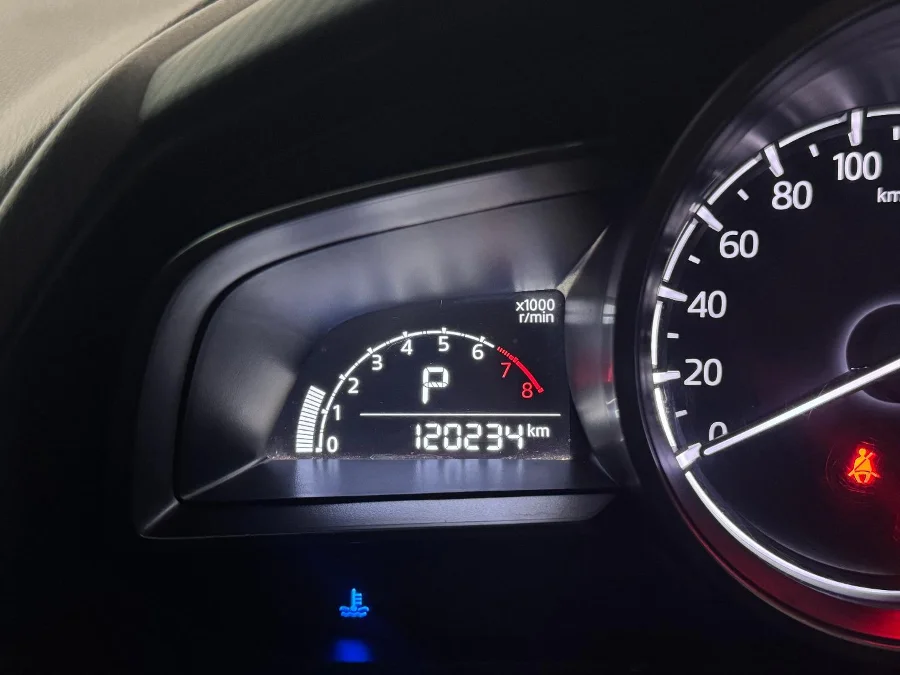 Used 2018 Mazda CX-3 2.0 Dynamic - Gauteng Motor Centre