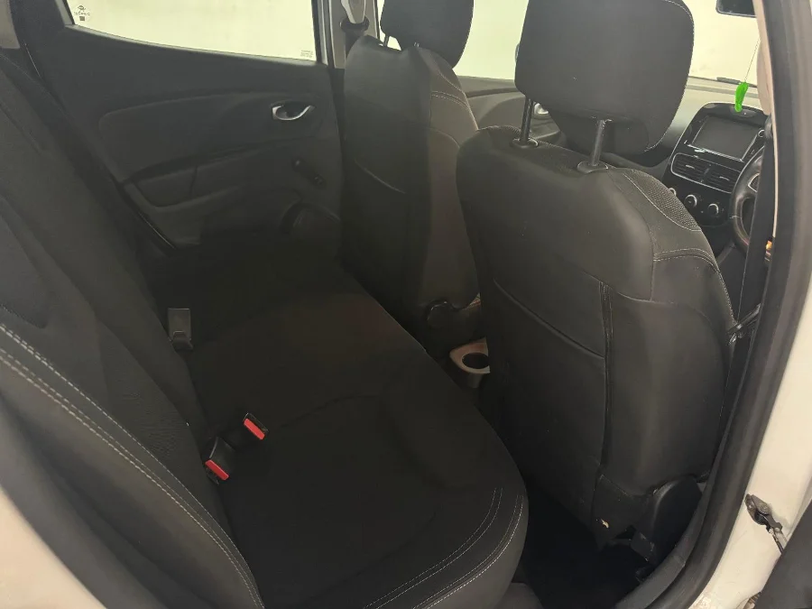 Used 2017 Renault Clio 66kW turbo Dynamique - Gauteng Motor Centre Used 2017 Renault Clio 66kW turbo Dynamique - Gauteng Motor Centre