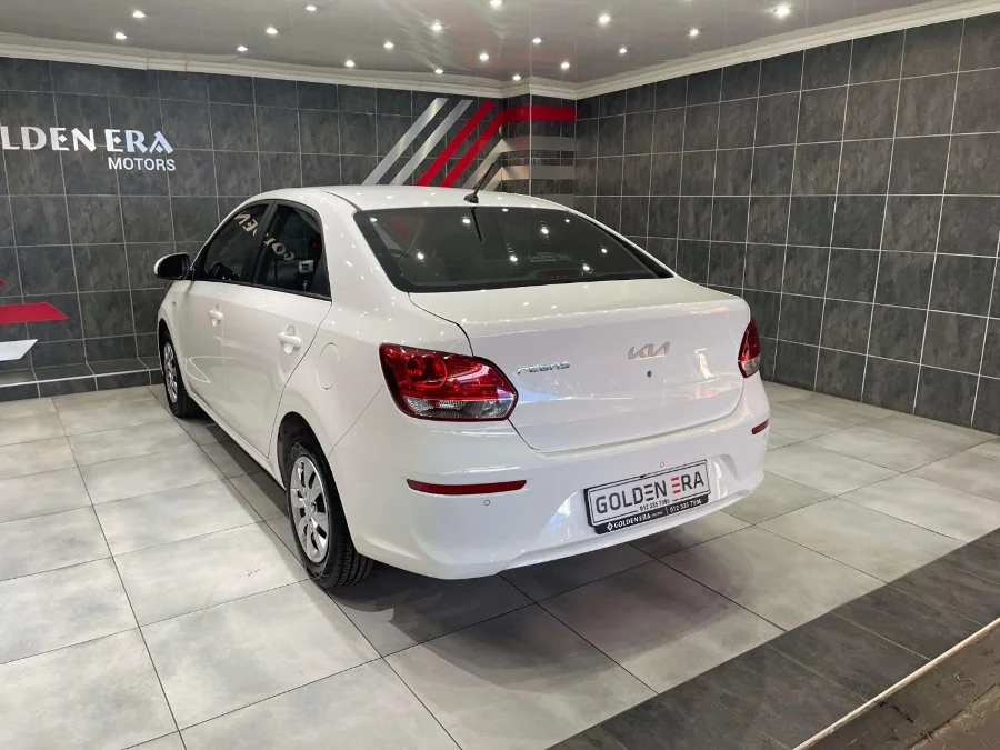Used 2022 Kia Pegas 1.4 LX - Golden Era Motors Used 2022 Kia Pegas 1.4 LX - Golden Era Motors