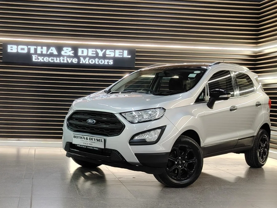 Used 2022 Ford EcoSport 1.5 Ambiente auto - BOTHA AND DEYSEL EXECUTIVE MOTORS