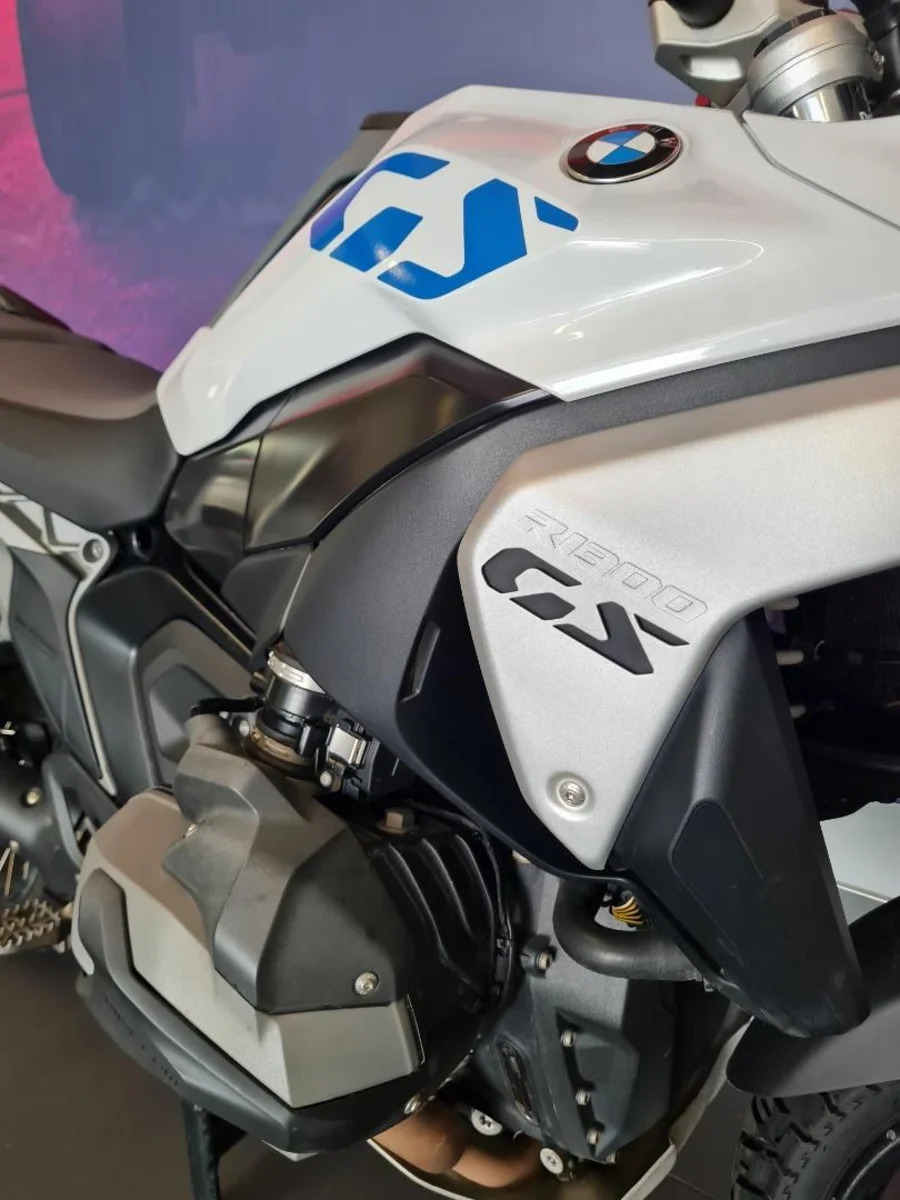 Used 2024 BMW R1300GS - BMW East Rand