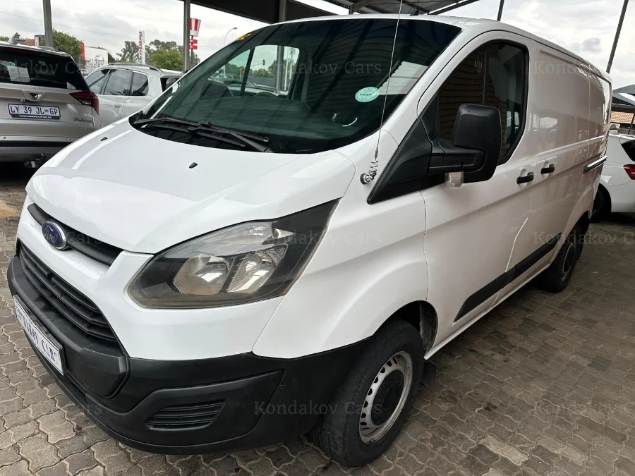 Used 2016 Ford Transit Custom panel van 2.2TDCi 92kW LWB Ambiente - Kondakov Cars Used 2016 Ford Transit Custom panel van 2.2TDCi 92kW LWB Ambiente - Kondakov Cars