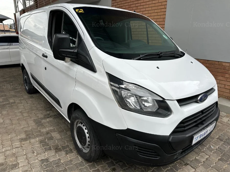 Used 2016 Ford Transit Custom panel van 2.2TDCi 92kW LWB Ambiente - Kondakov Cars Used 2016 Ford Transit Custom panel van 2.2TDCi 92kW LWB Ambiente - Kondakov Cars