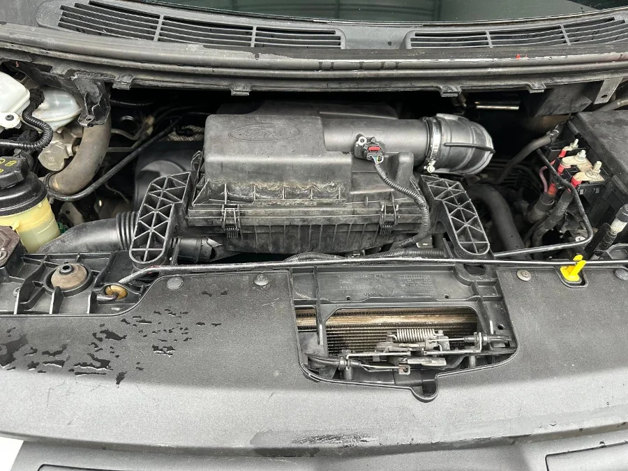 Used 2016 Ford Transit Custom panel van 2.2TDCi 92kW LWB Ambiente - Kondakov Cars Used 2016 Ford Transit Custom panel van 2.2TDCi 92kW LWB Ambiente - Kondakov Cars