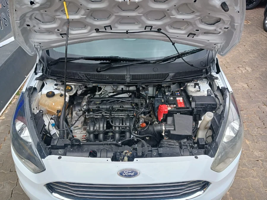 Used 2017 Ford Figo 1.4 Ambiente - TJ Auto Car Sales Used 2017 Ford Figo 1.4 Ambiente - TJ Auto Car Sales