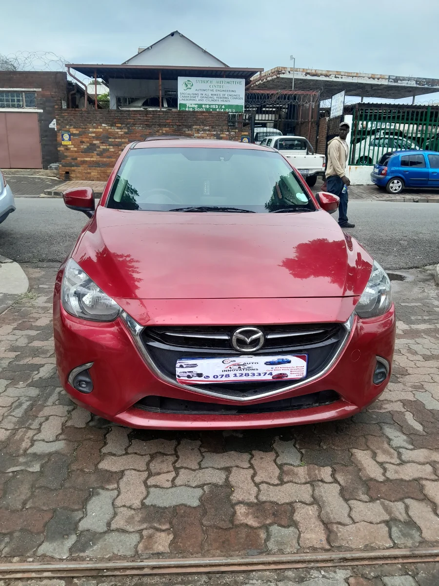 Used 2018 Mazda Mazda2 hatch 1.5 Individual - OJB Auto Innovation Used 2018 Mazda Mazda2 hatch 1.5 Individual - OJB Auto Innovation