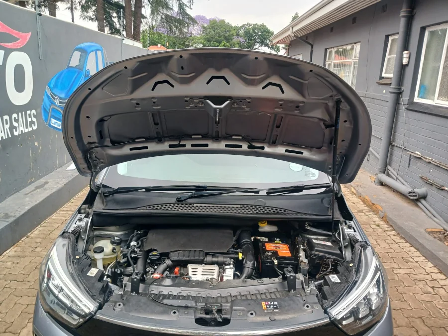 Used 2022 Opel Crossland 1.2 Edition - TJ Auto Car Sales