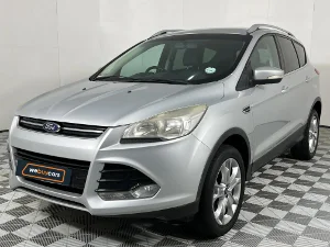 Used 2014 Ford Kuga 1.6T Trend
