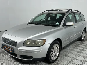 Used 2005 Volvo V50 2.4i